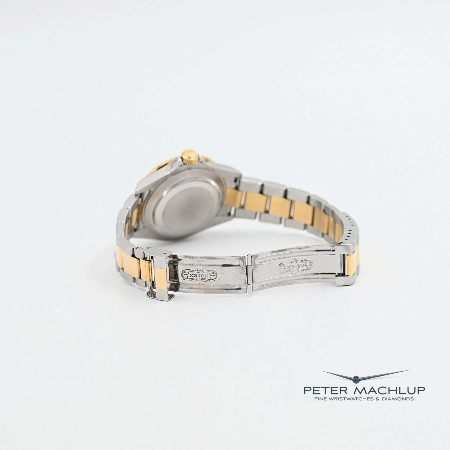 Rolex Submariner Date 2008