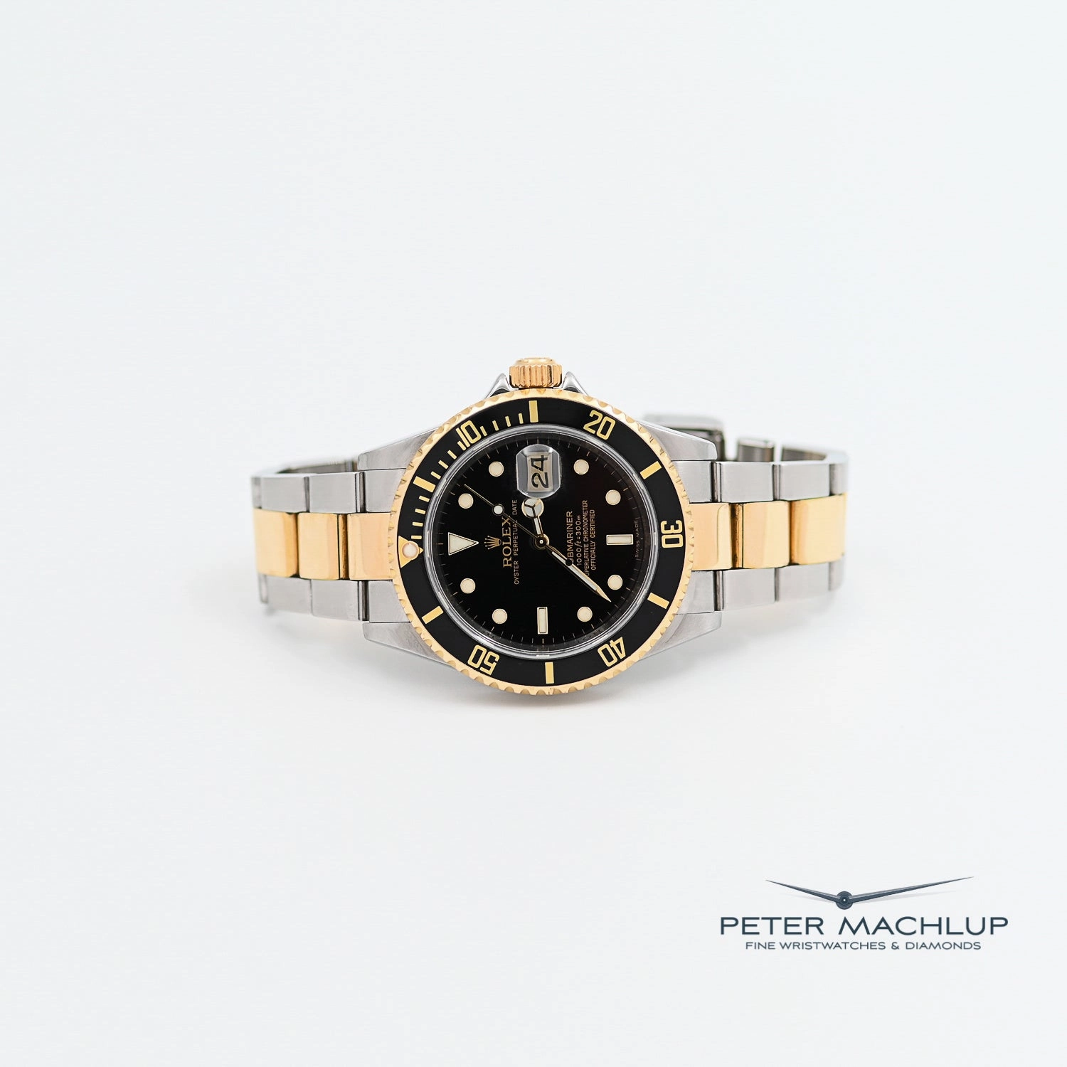 Rolex Submariner Date 2008