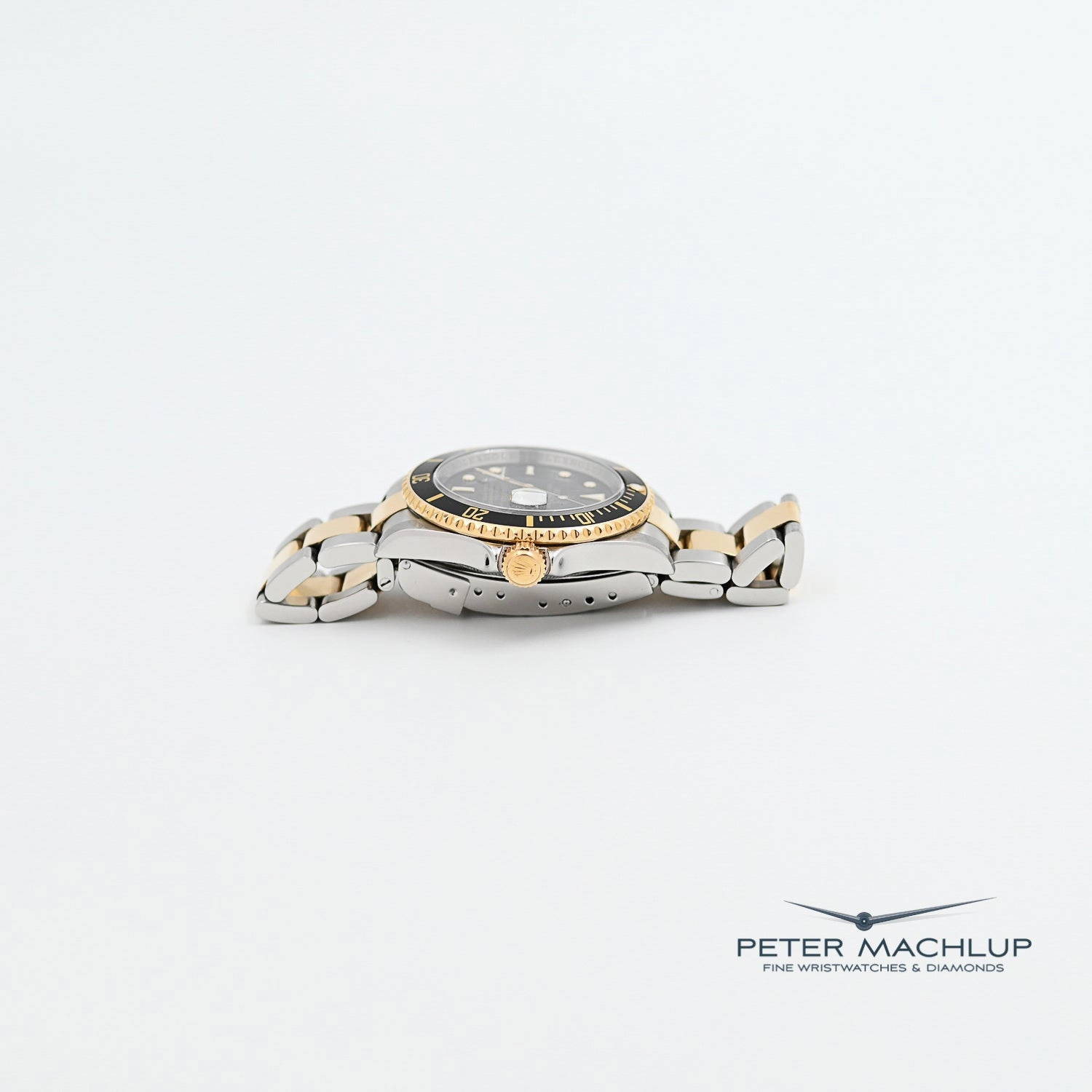 Rolex Submariner Date 2008