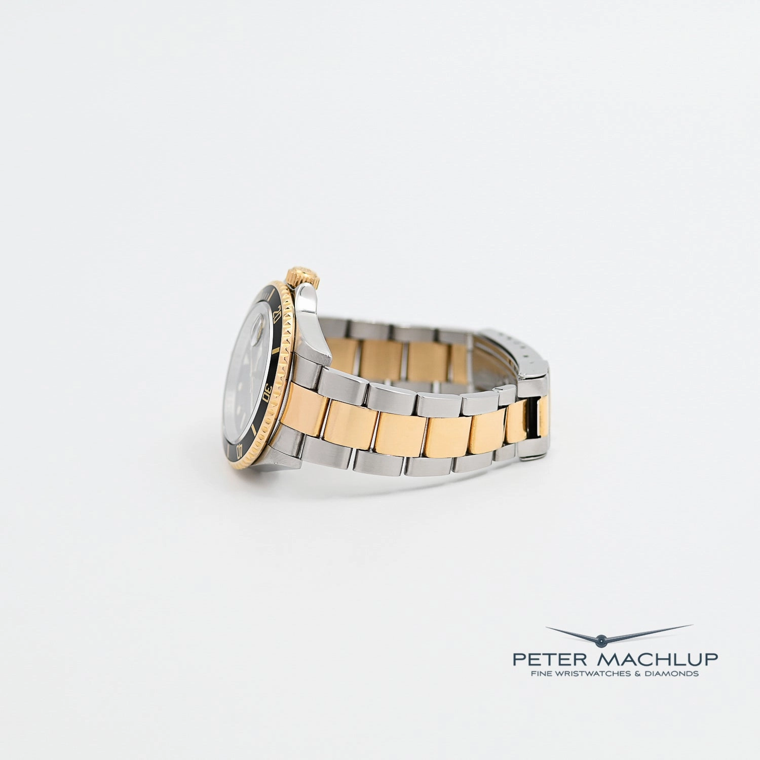 Rolex Submariner Date 2008