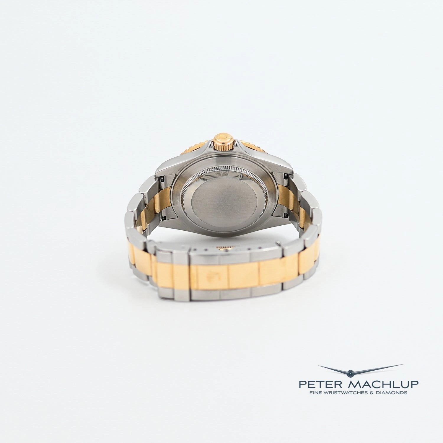 Rolex Submariner Date 2008