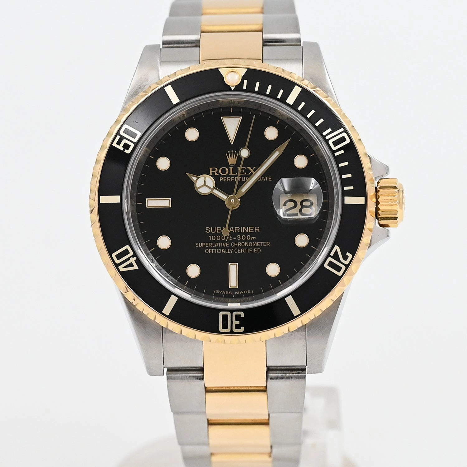 Rolex Submariner Date 2009