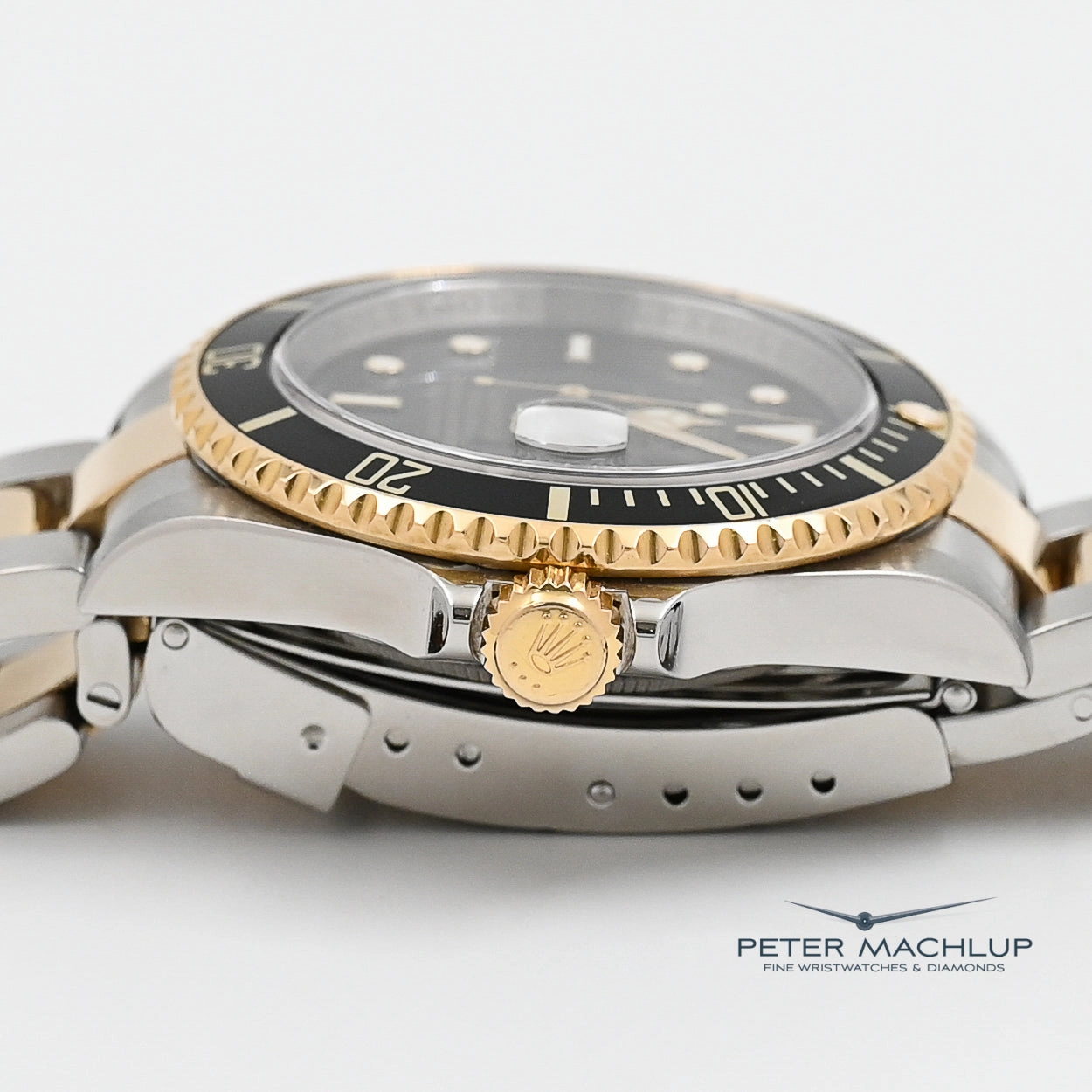 Rolex Submariner Date 2009