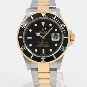 Rolex Submariner Date 2009