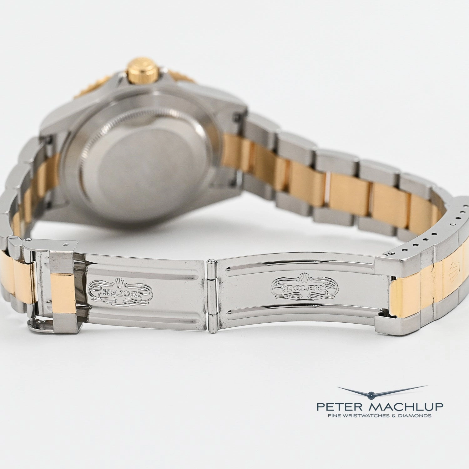 Rolex Submariner Date 2009