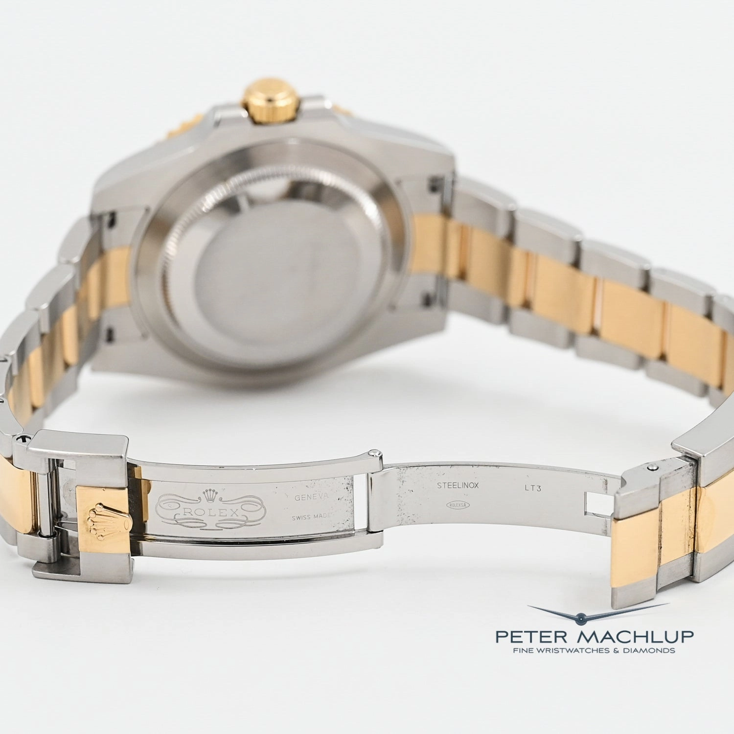 Rolex Submariner Date 2010