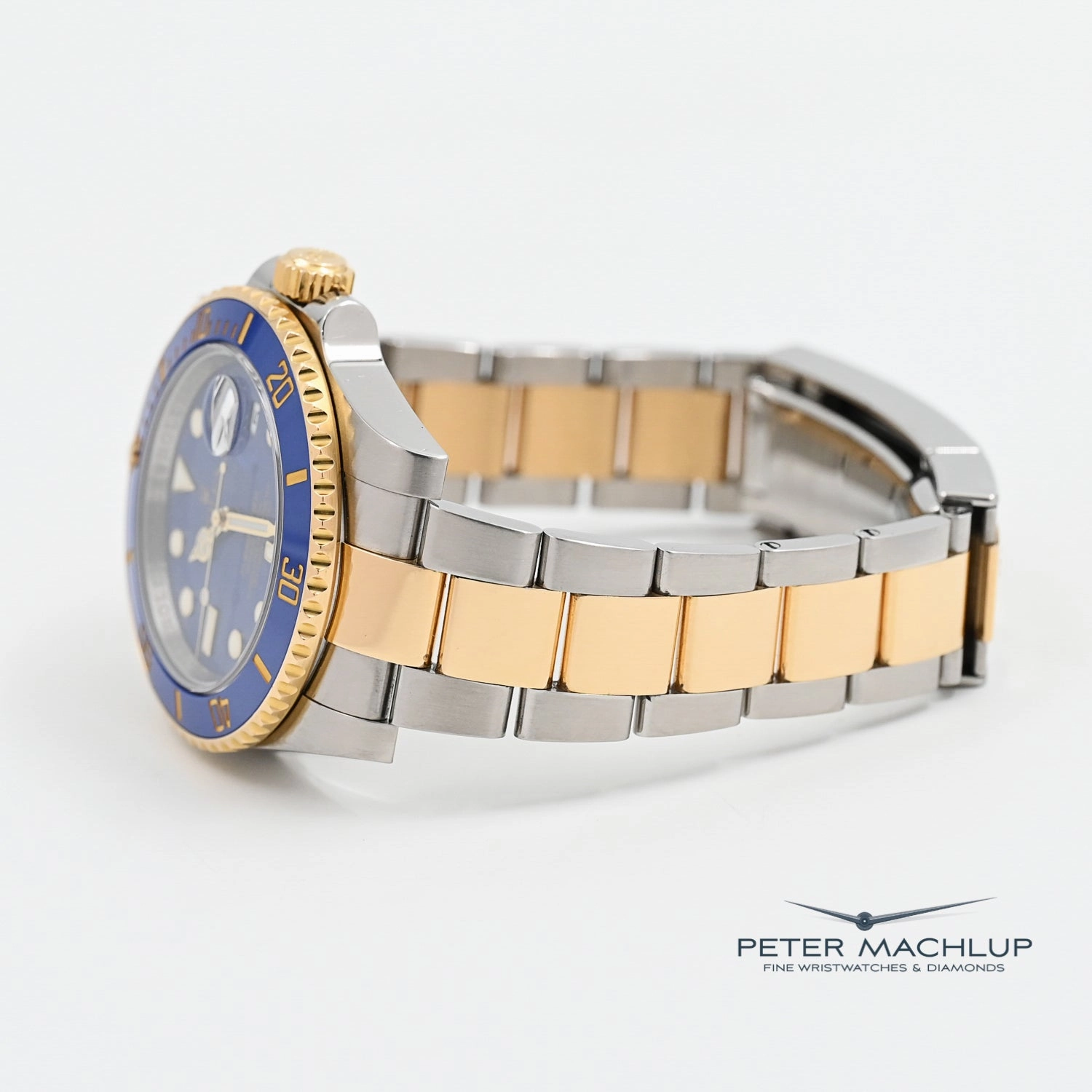 Rolex Submariner Date 2010