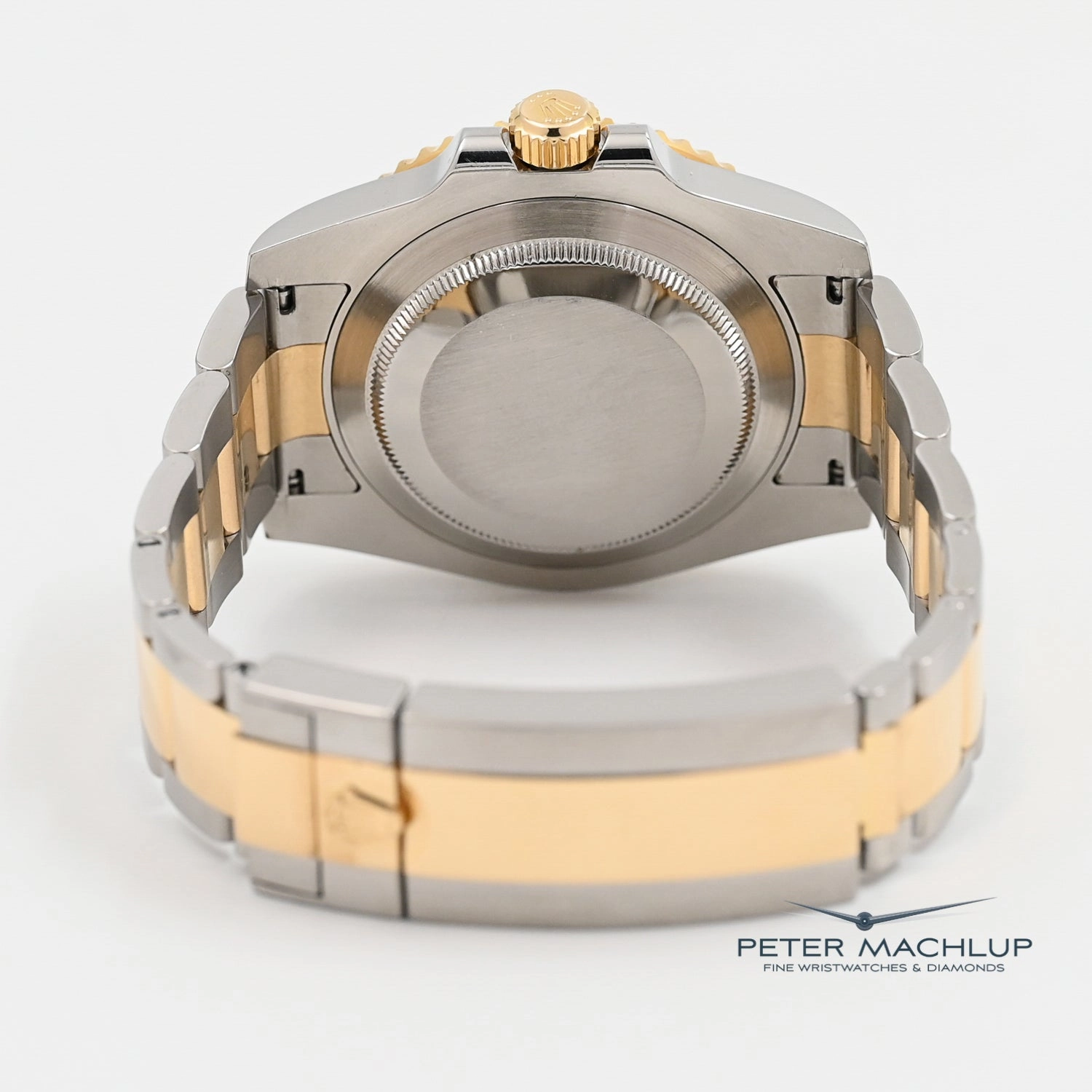Rolex Submariner Date 2010