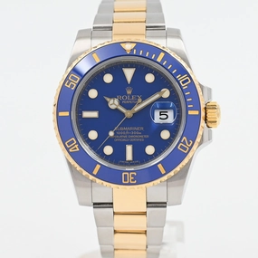Rolex Submariner Date 2010