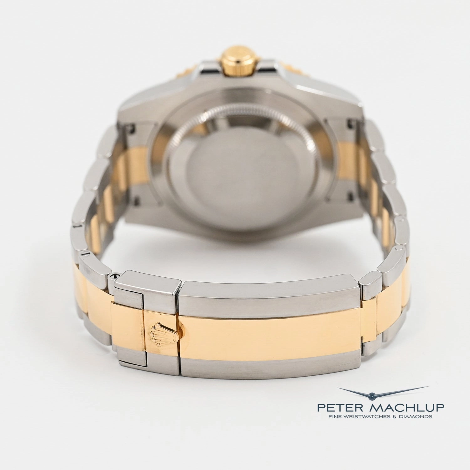 Rolex Submariner Date 2010