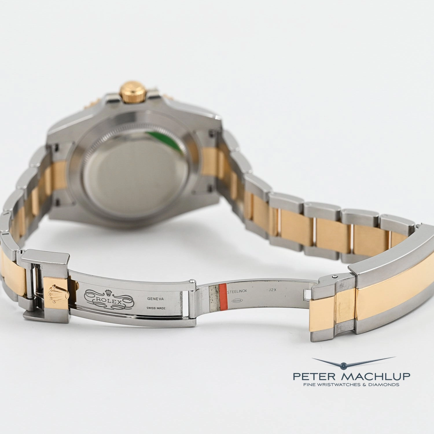 Rolex Submariner Date 2015
