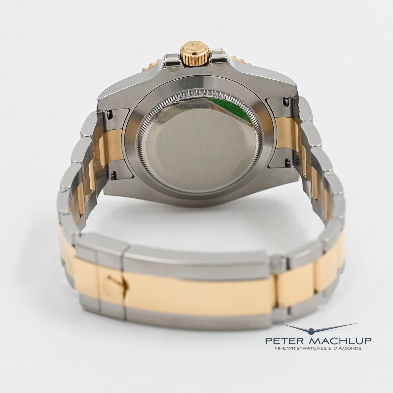 Rolex Submariner Date 2015