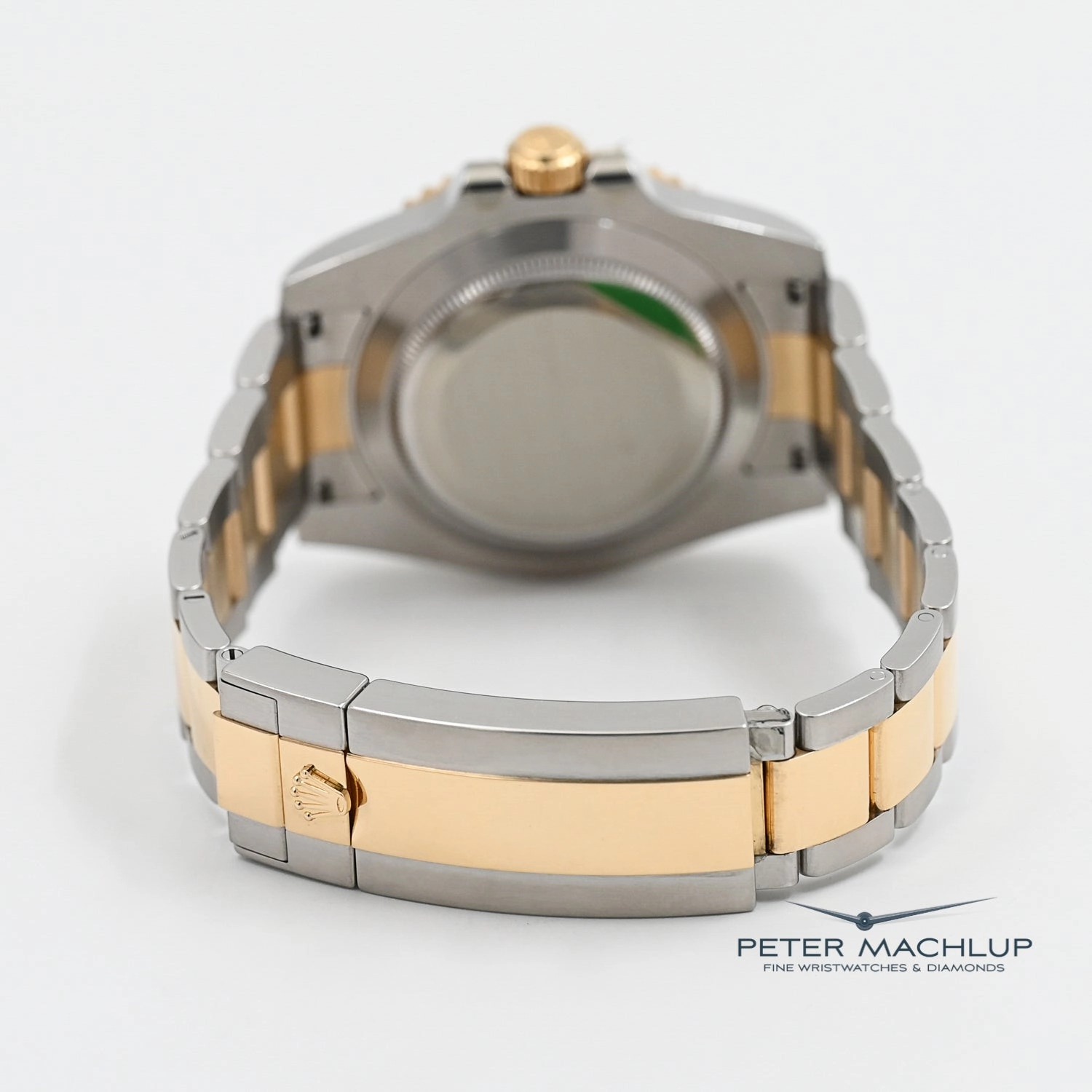 Rolex Submariner Date 2015