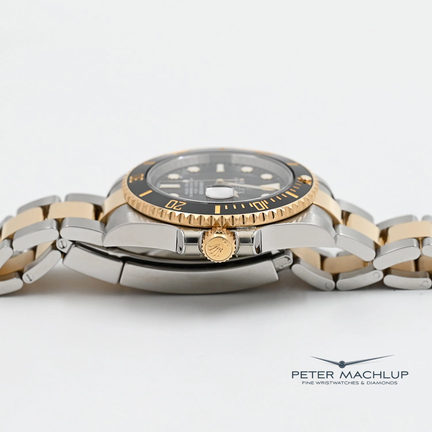 Rolex Submariner Date 2015