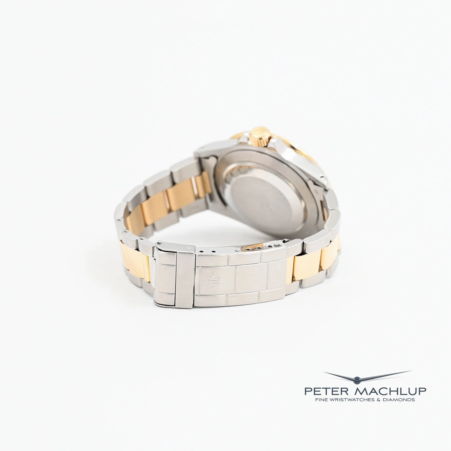 Rolex Submariner Date 40 1986