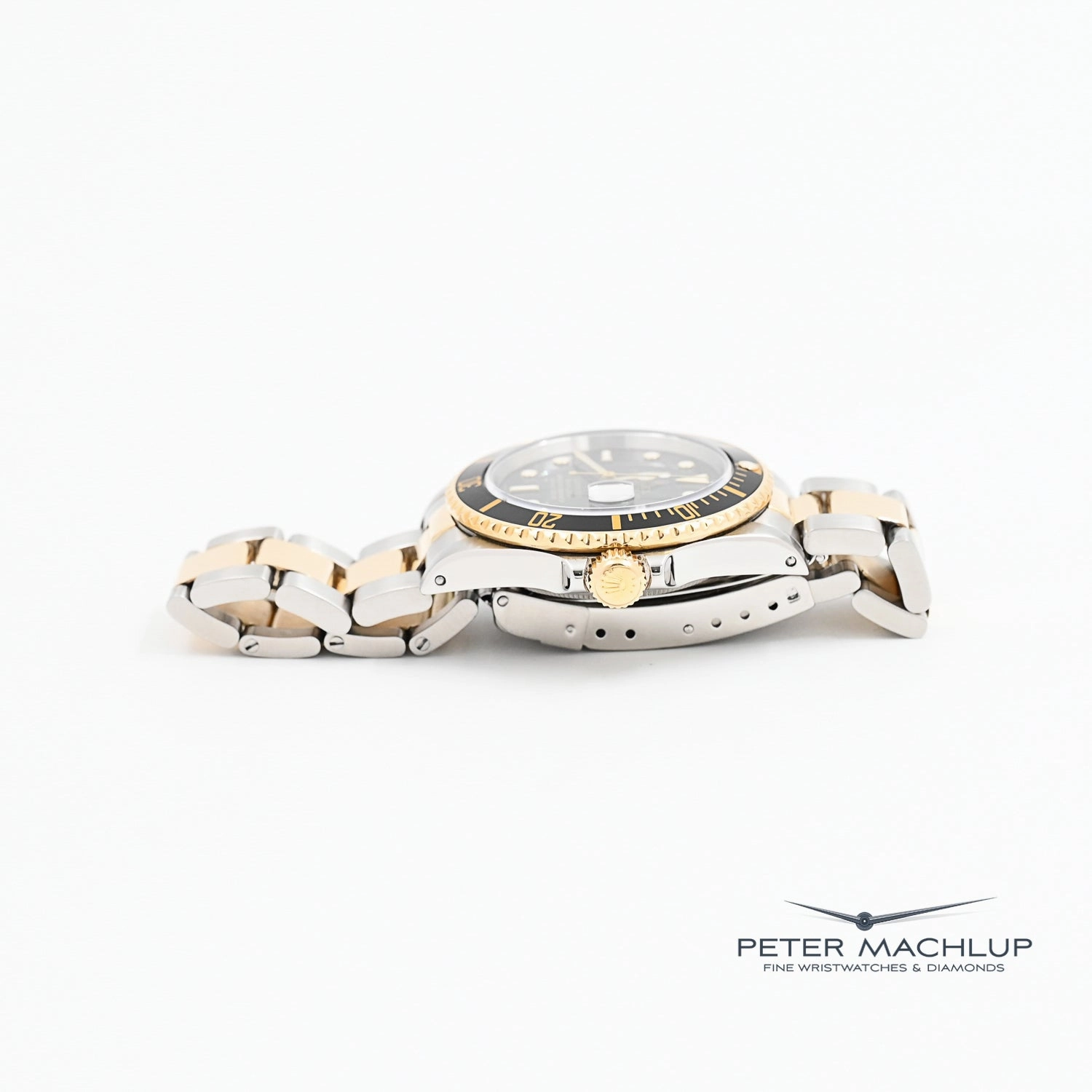 Rolex Submariner Date 40 1986