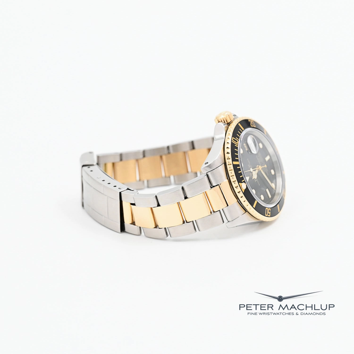 Rolex Submariner Date 40 1986