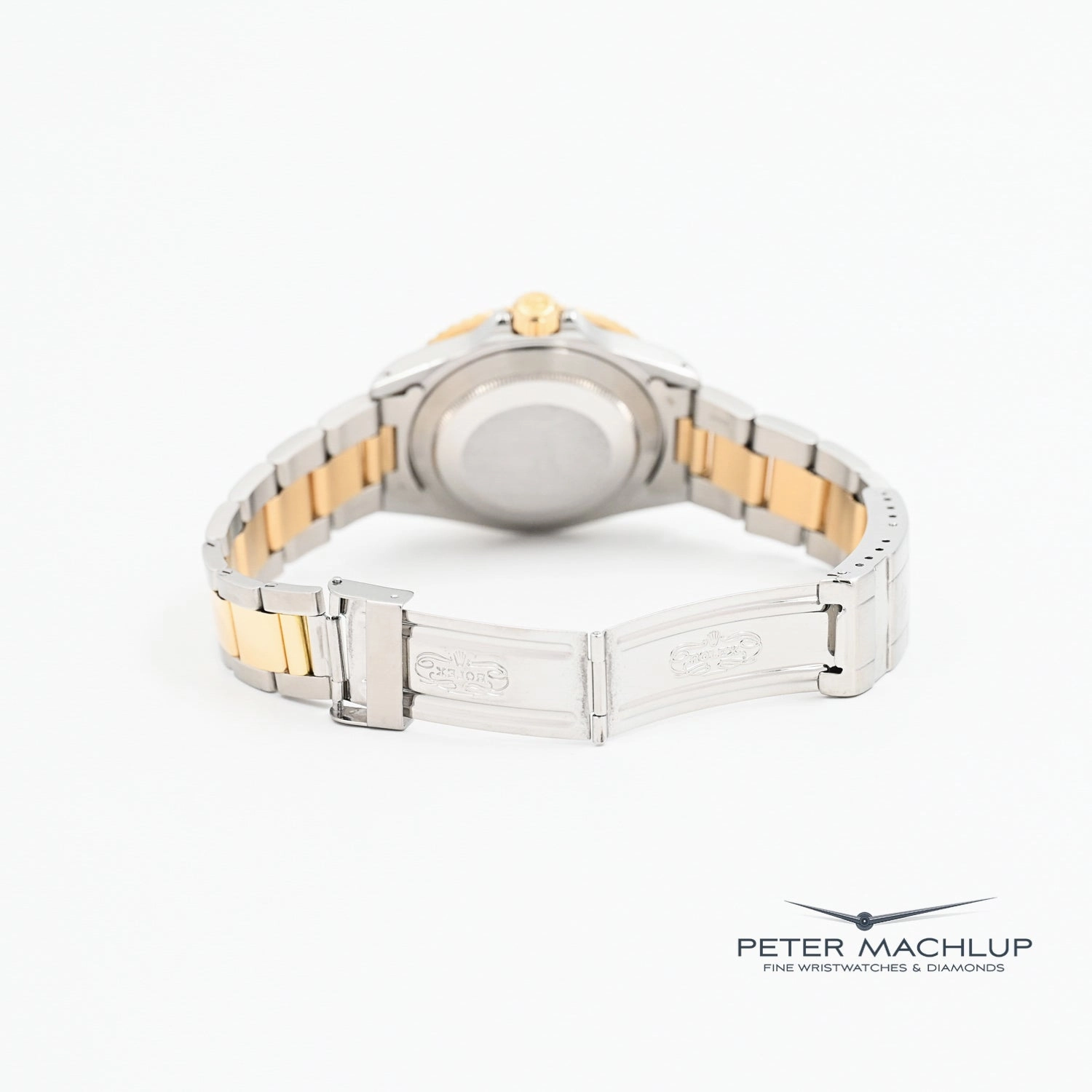 Rolex Submariner Date 40 1986