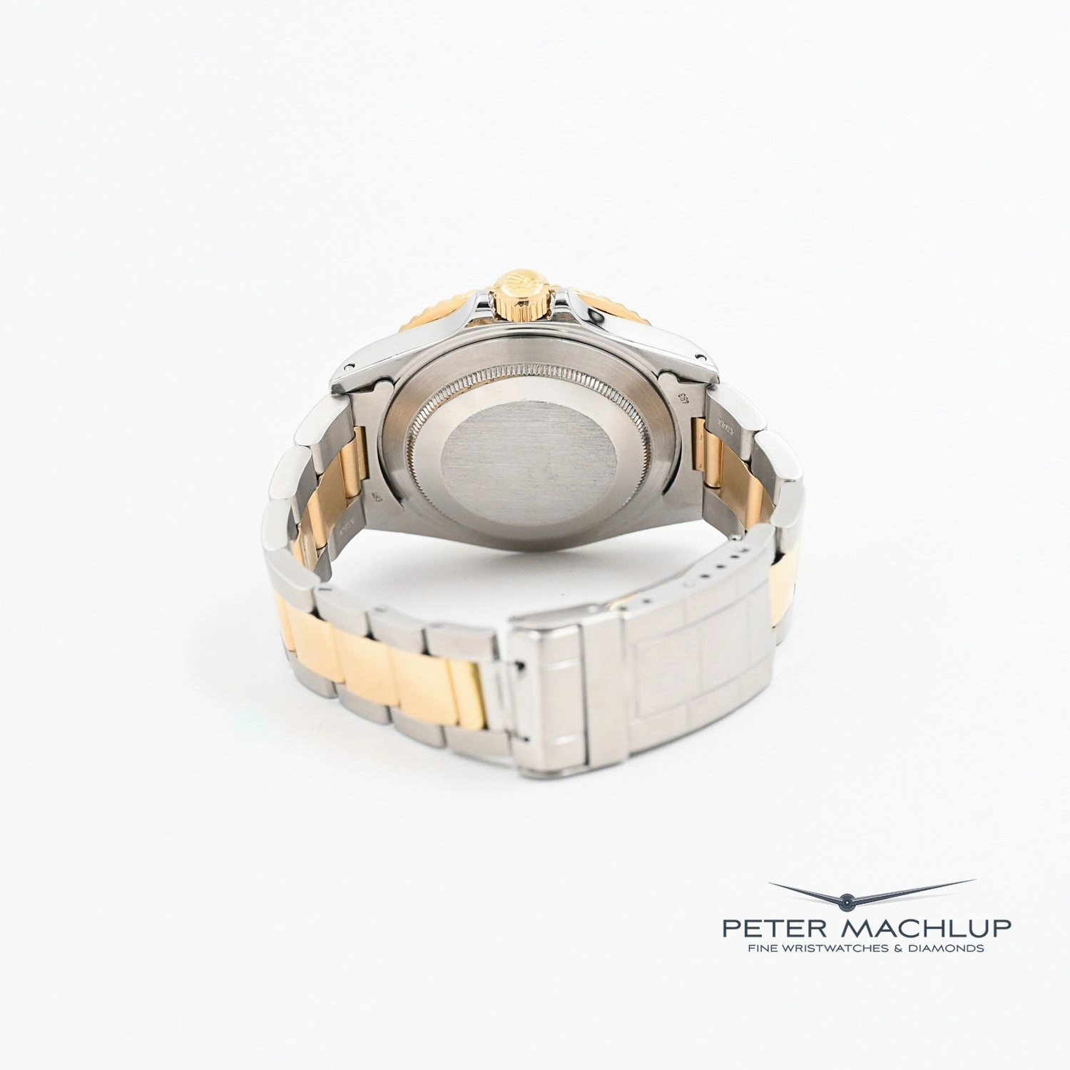 Rolex Submariner Date 40 1986