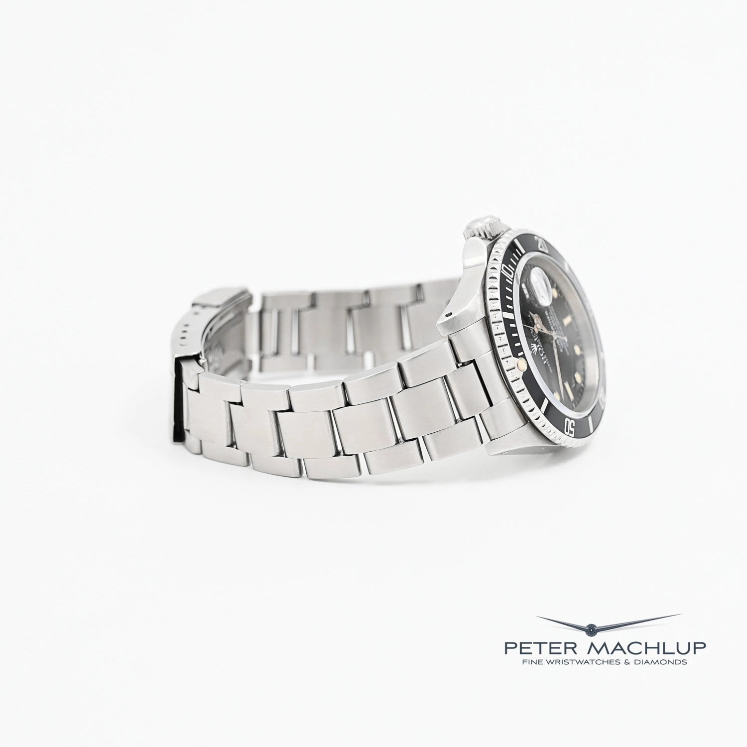 Rolex Submariner Date 40 1990