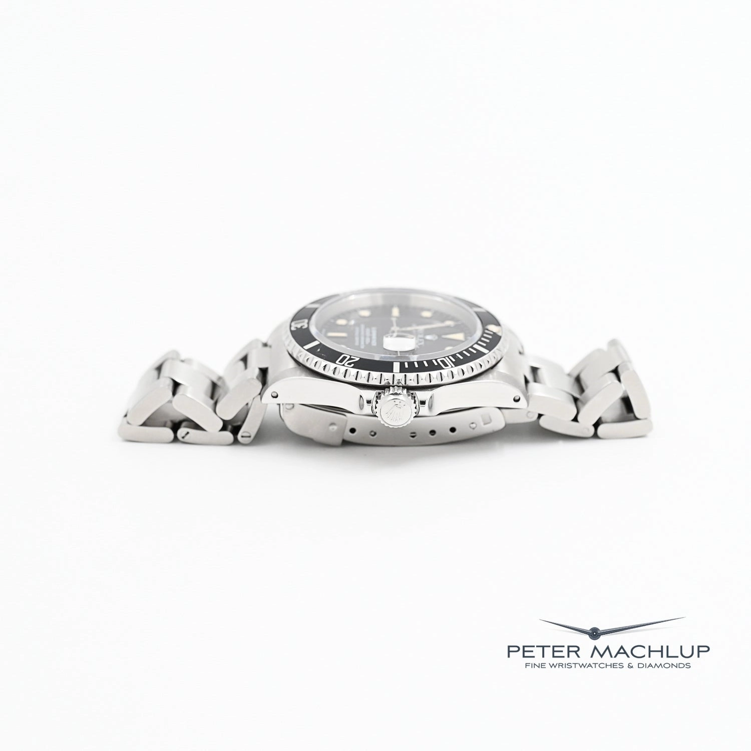 Rolex Submariner Date 40 1990