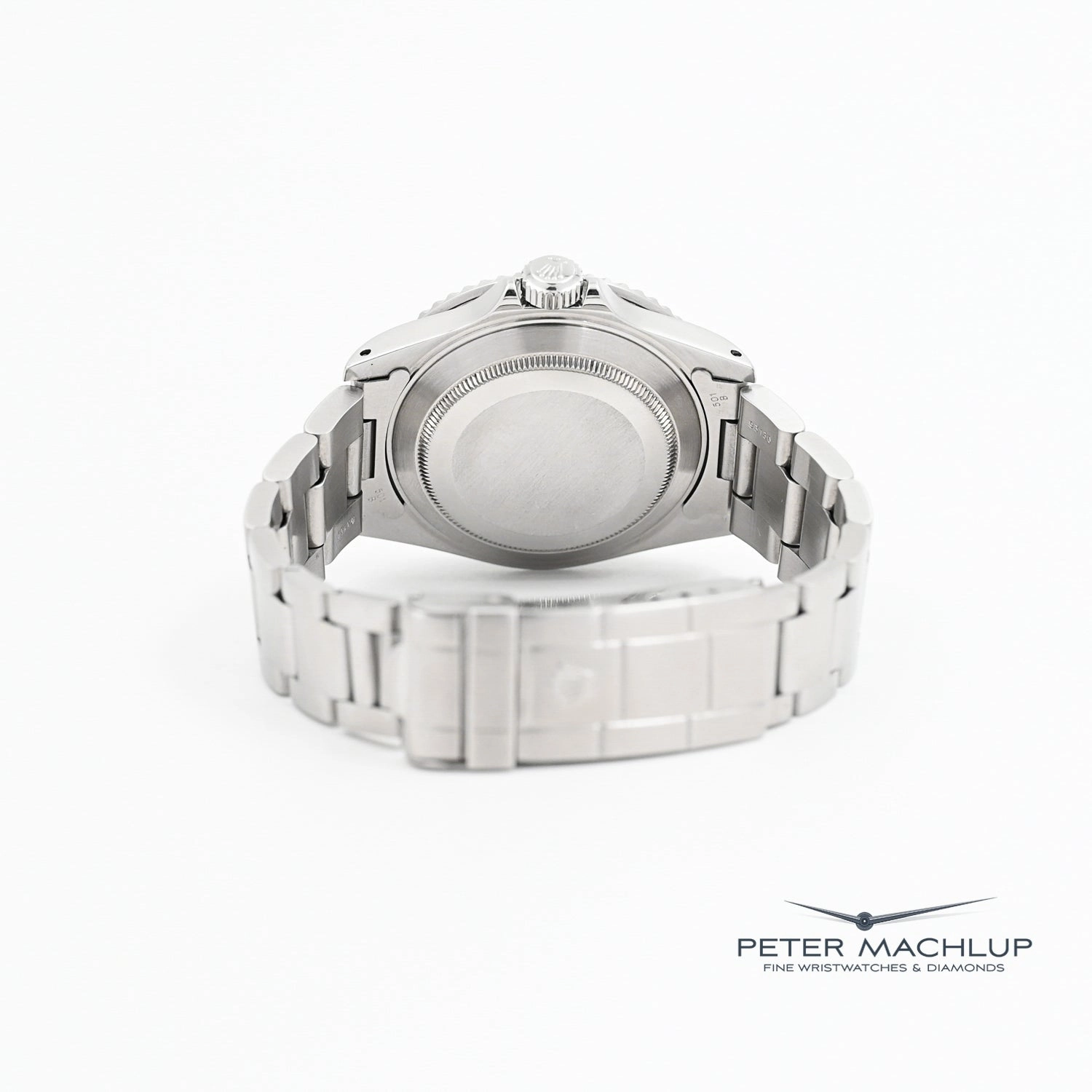 Rolex Submariner Date 40 1990