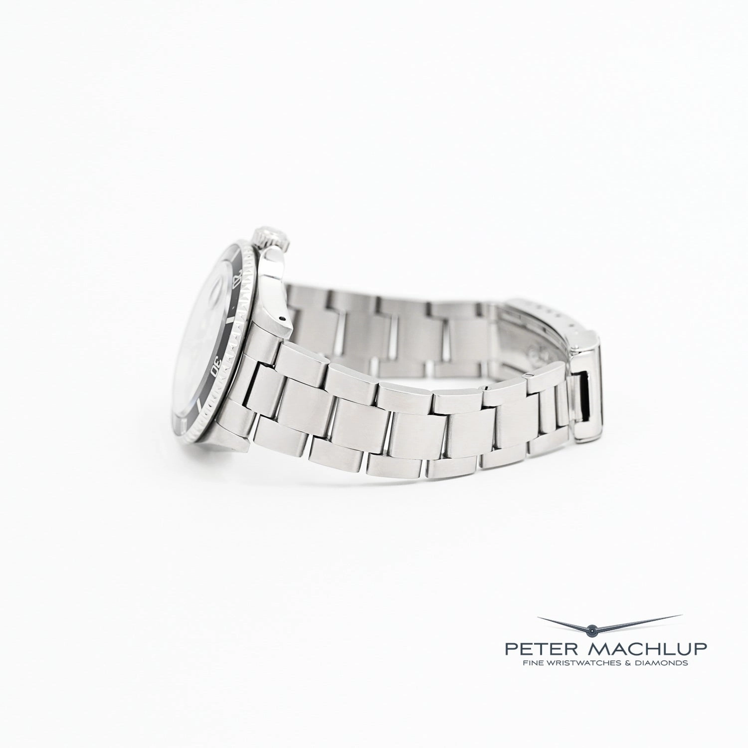 Rolex Submariner Date 40 1990