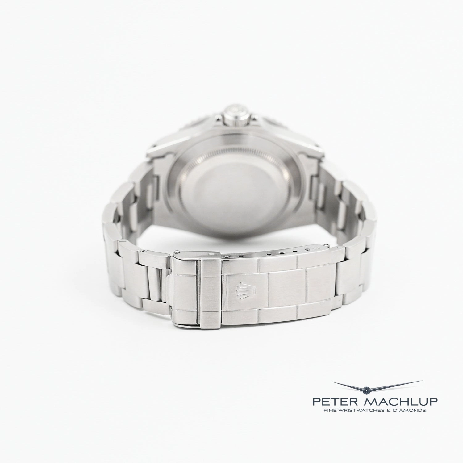 Rolex Submariner Date 40 1990