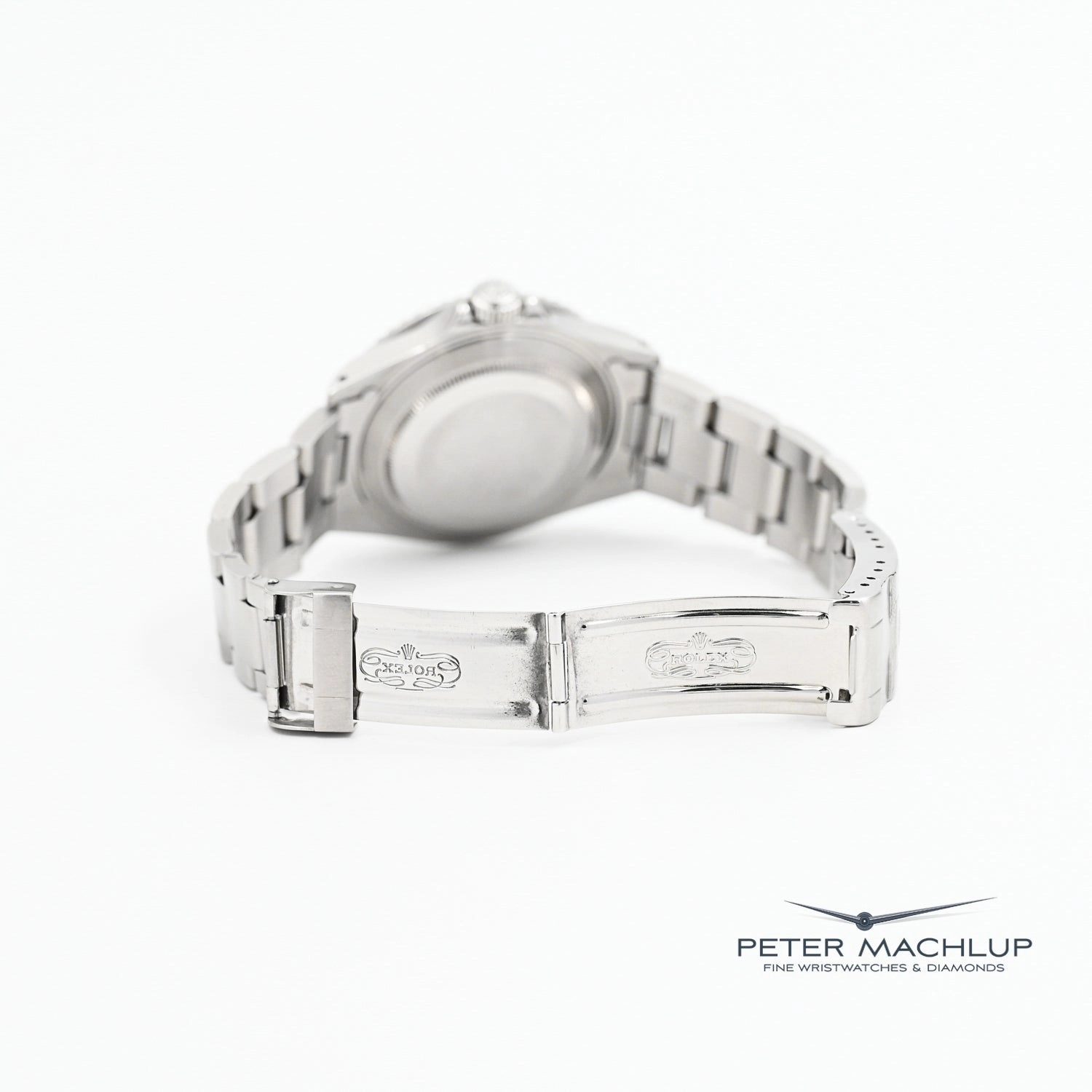 Rolex Submariner Date 40 1990
