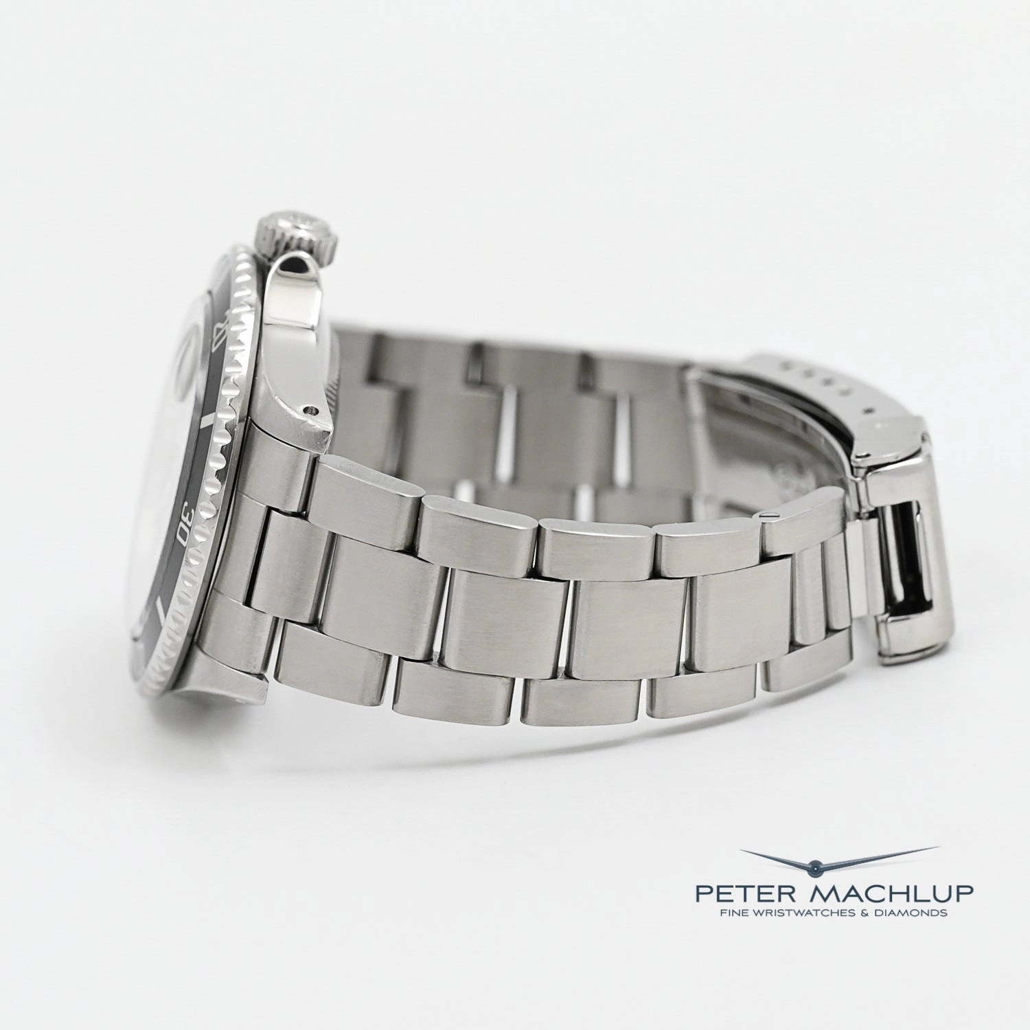 Rolex Submariner Date 40 1991