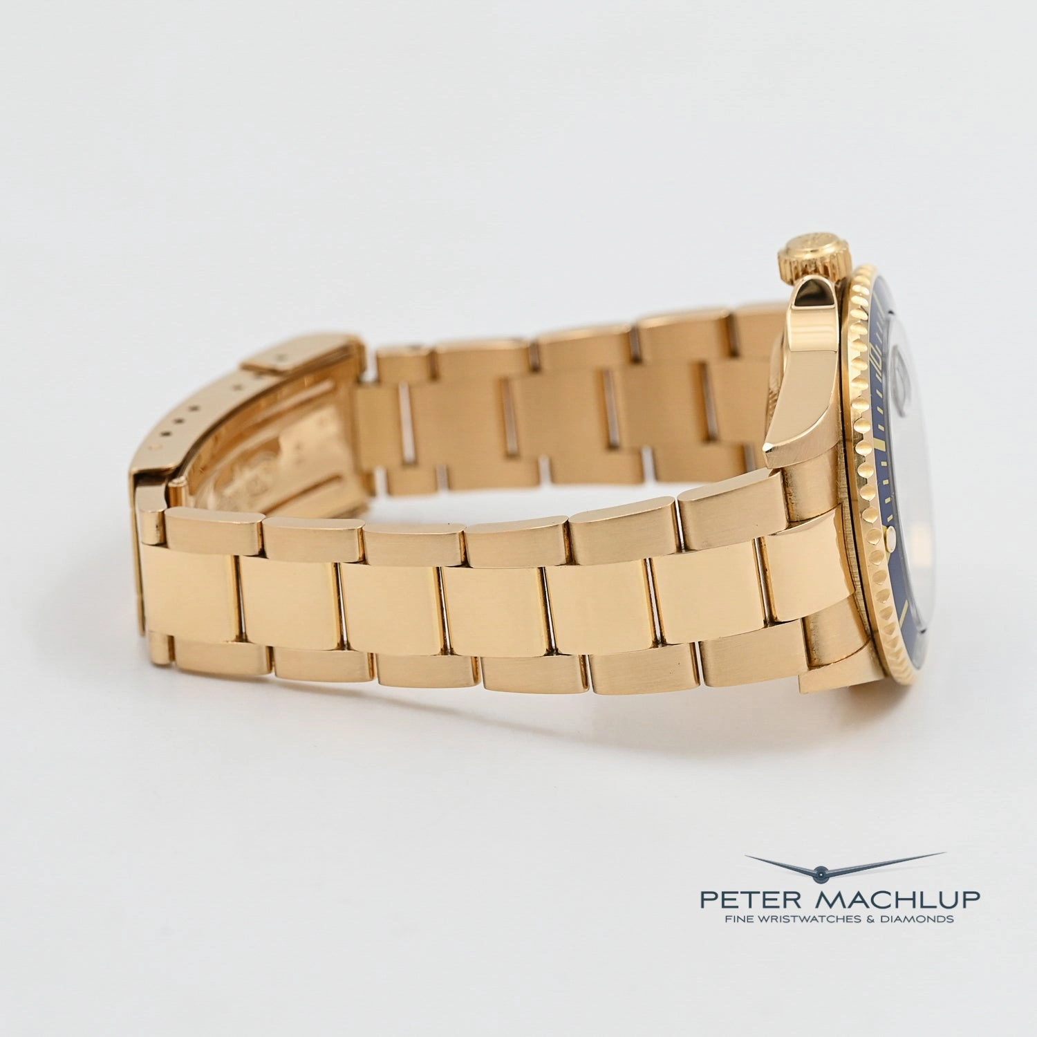 Rolex Submariner Date 40 2002