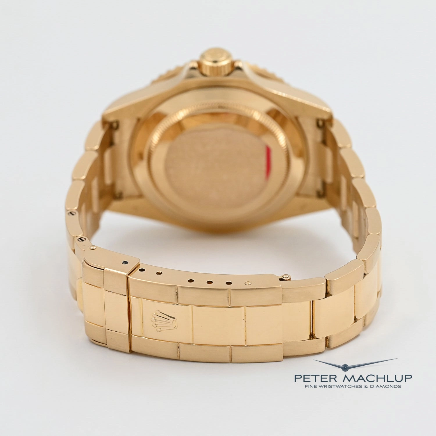 Rolex Submariner Date 40 2002