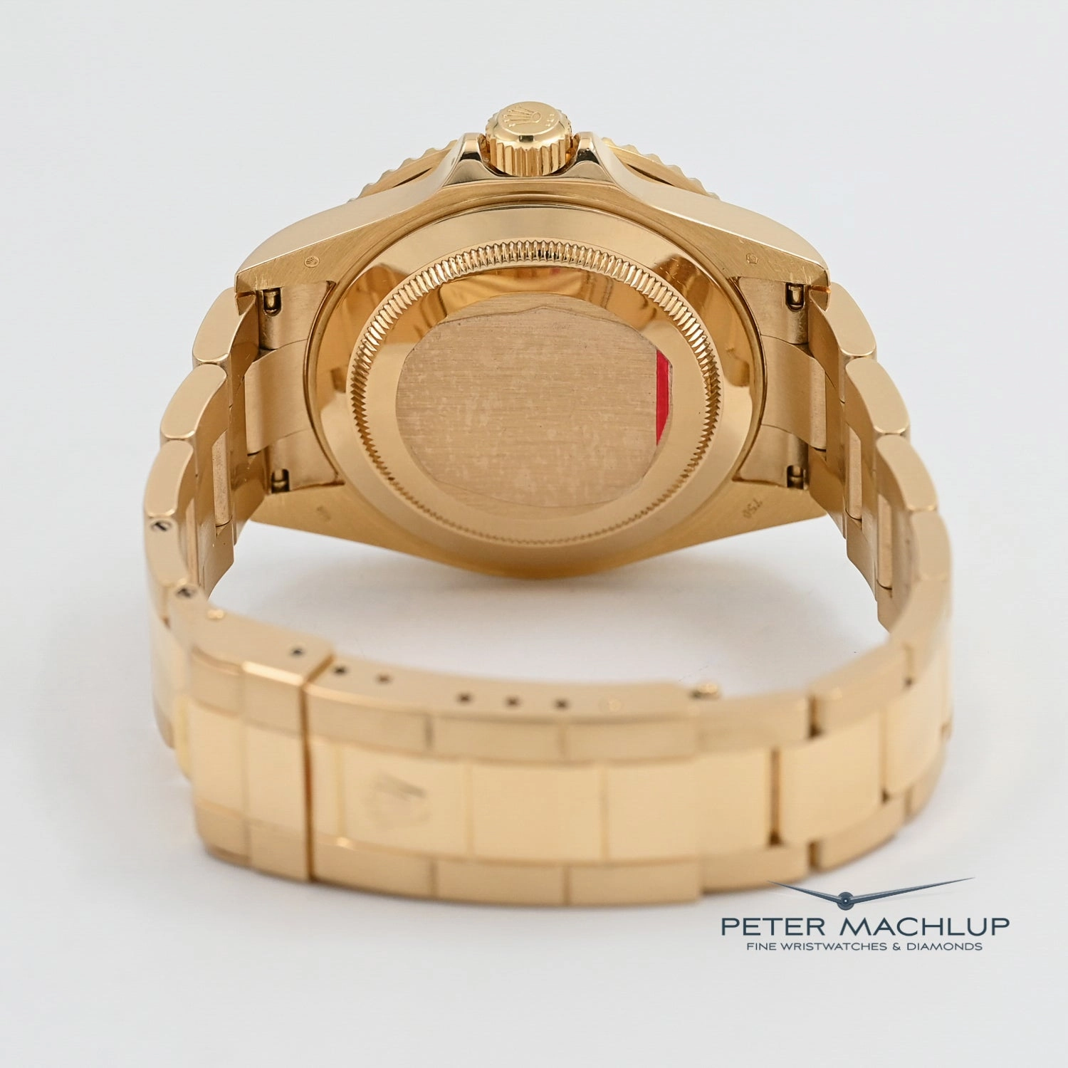 Rolex Submariner Date 40 2002
