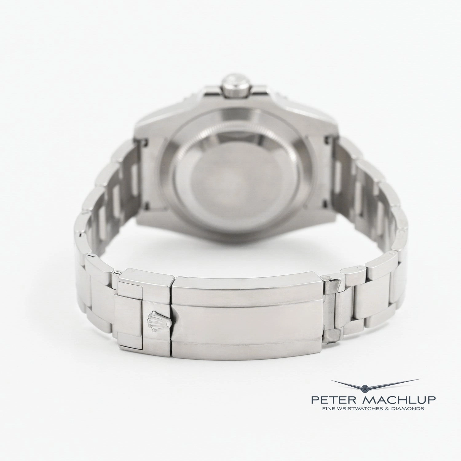 Rolex Submariner Date 40 2018