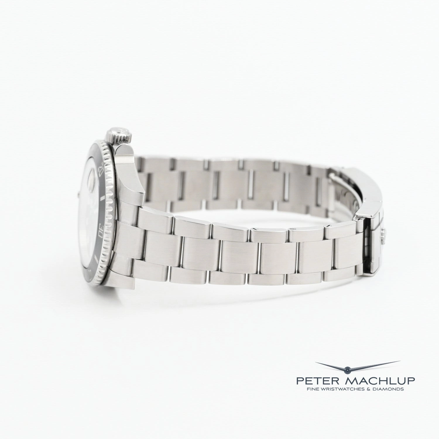 Rolex Submariner Date 40 2018