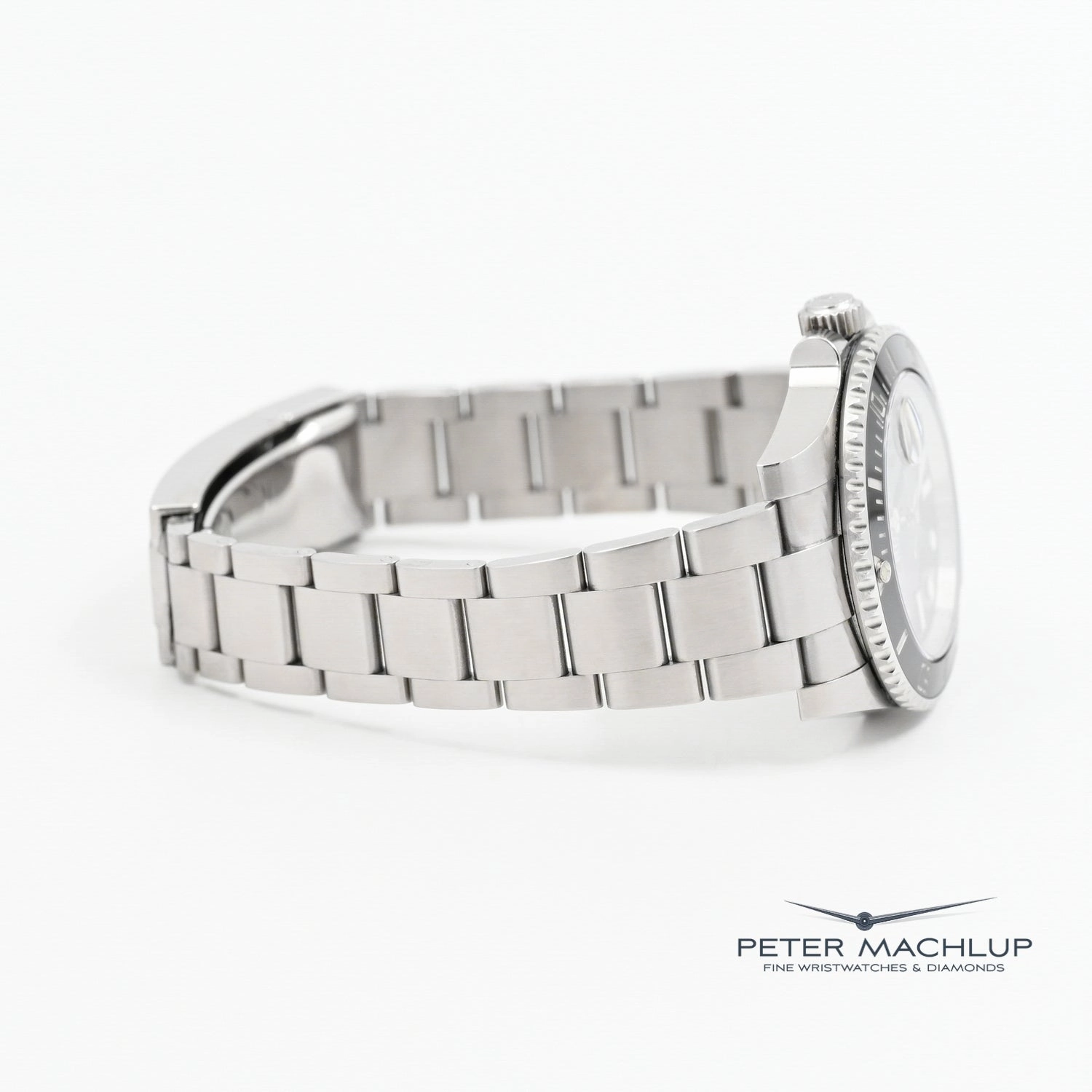 Rolex Submariner Date 40 2018