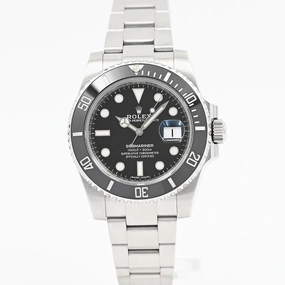 Rolex Submariner Date 40 2018