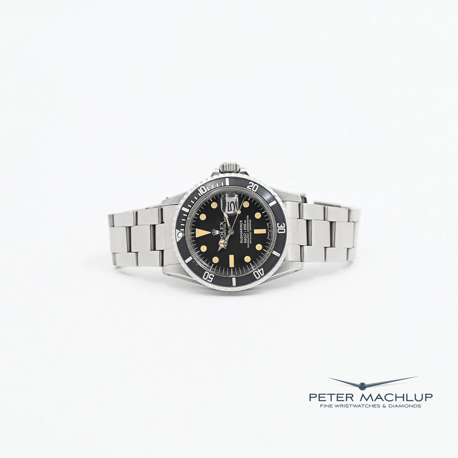 Rolex Submariner Date 40mm