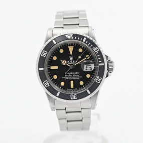 Rolex Submariner Date 40mm