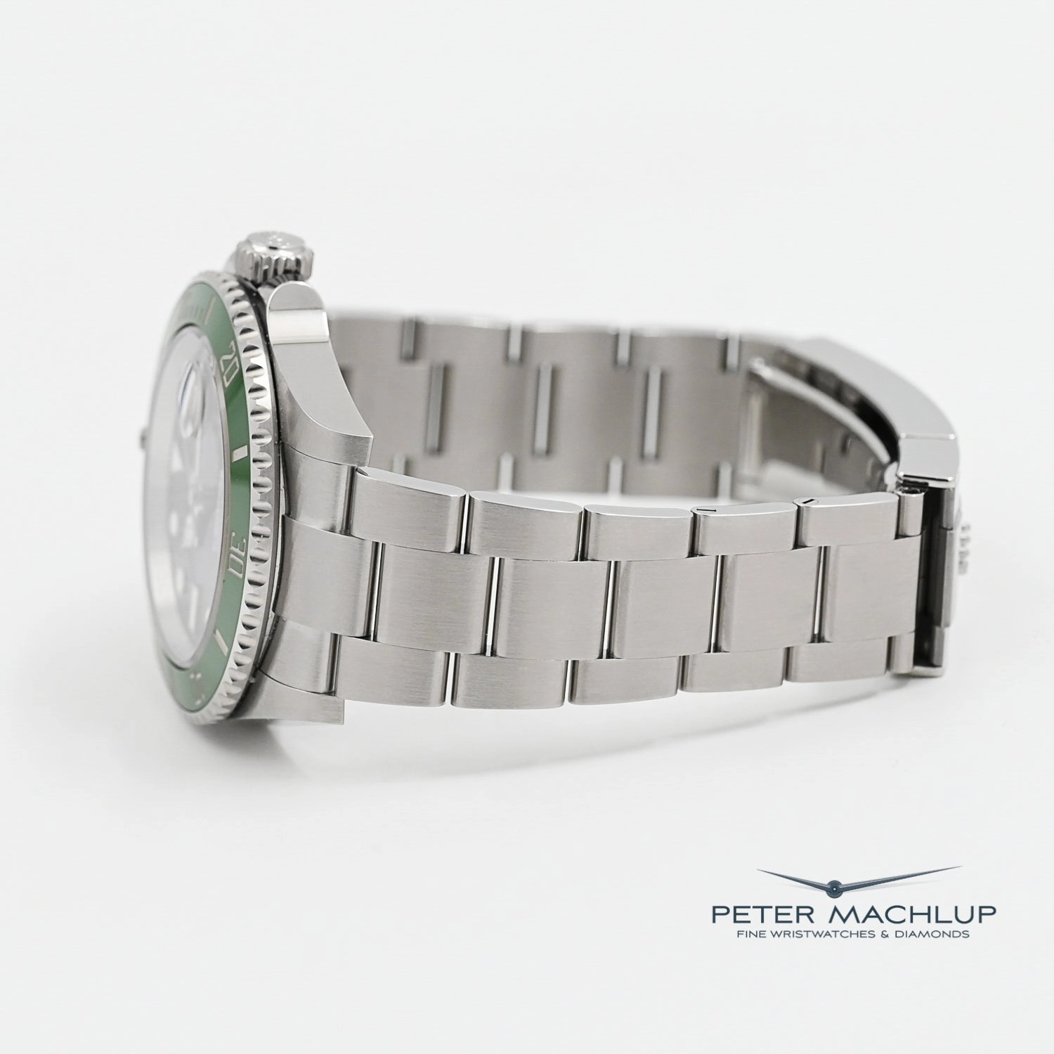 Rolex Submariner Date "Starbucks" 2022
