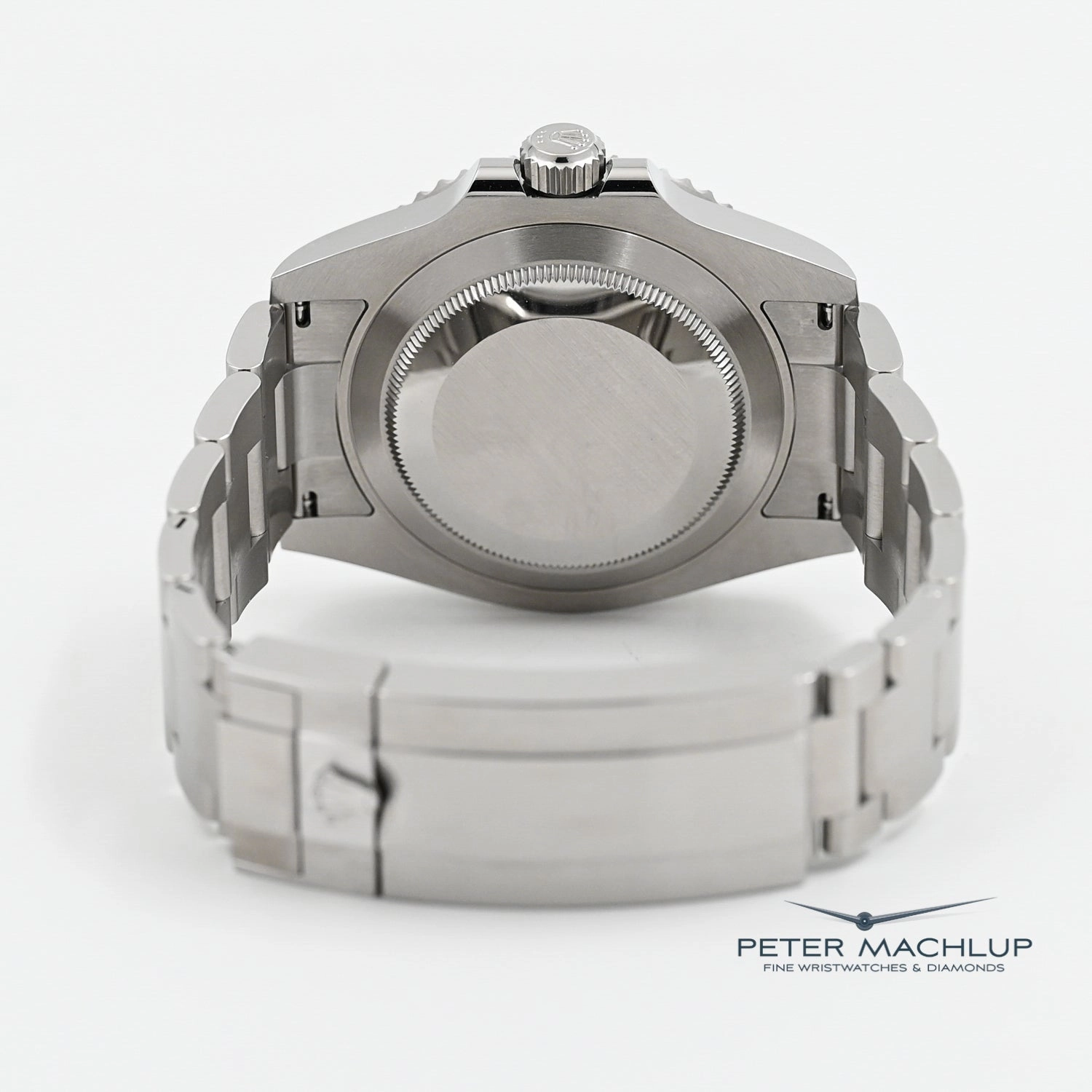 Rolex Submariner Date "Starbucks" 2022