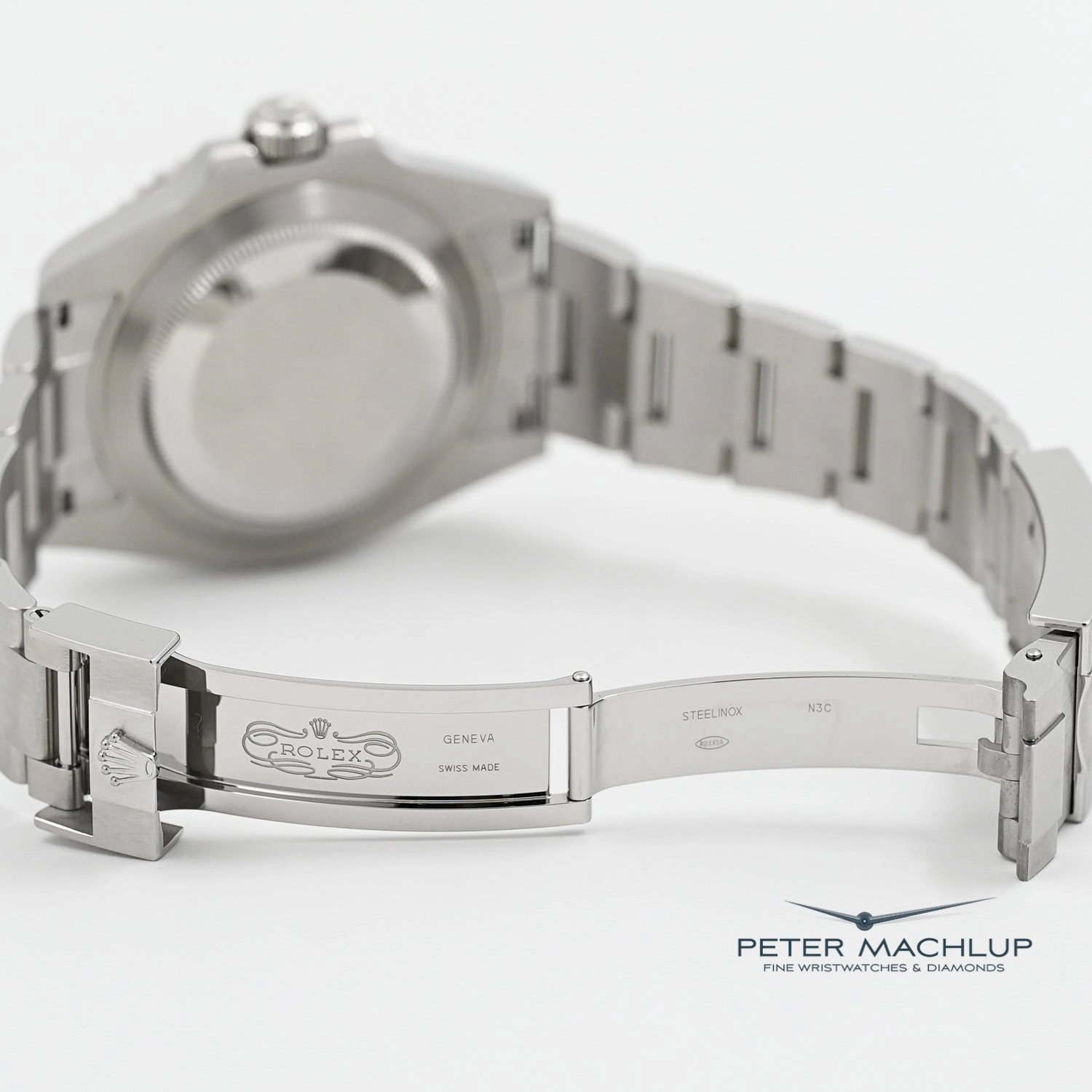 Rolex Submariner Date "Starbucks" 2022