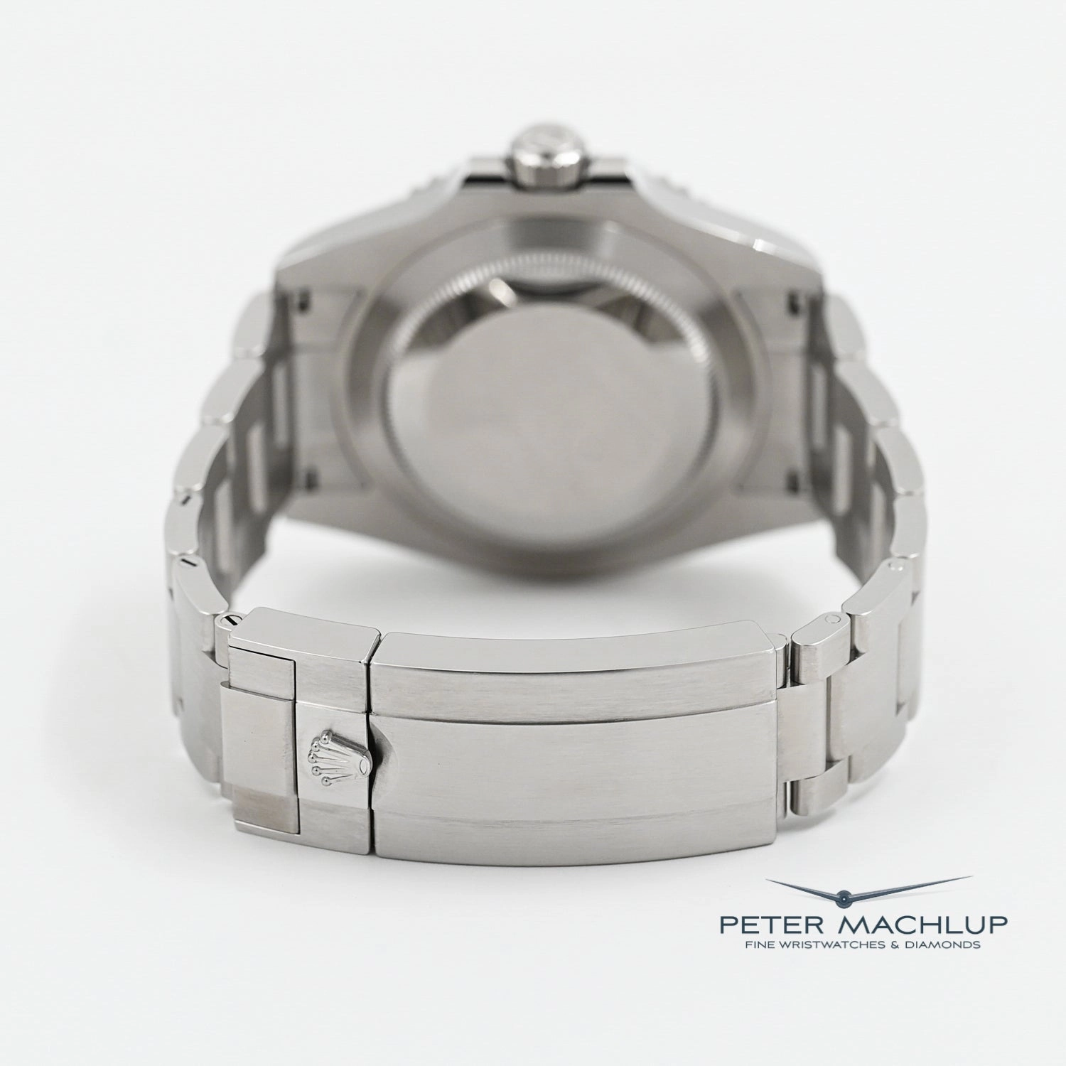 Rolex Submariner Date "Starbucks" 2022