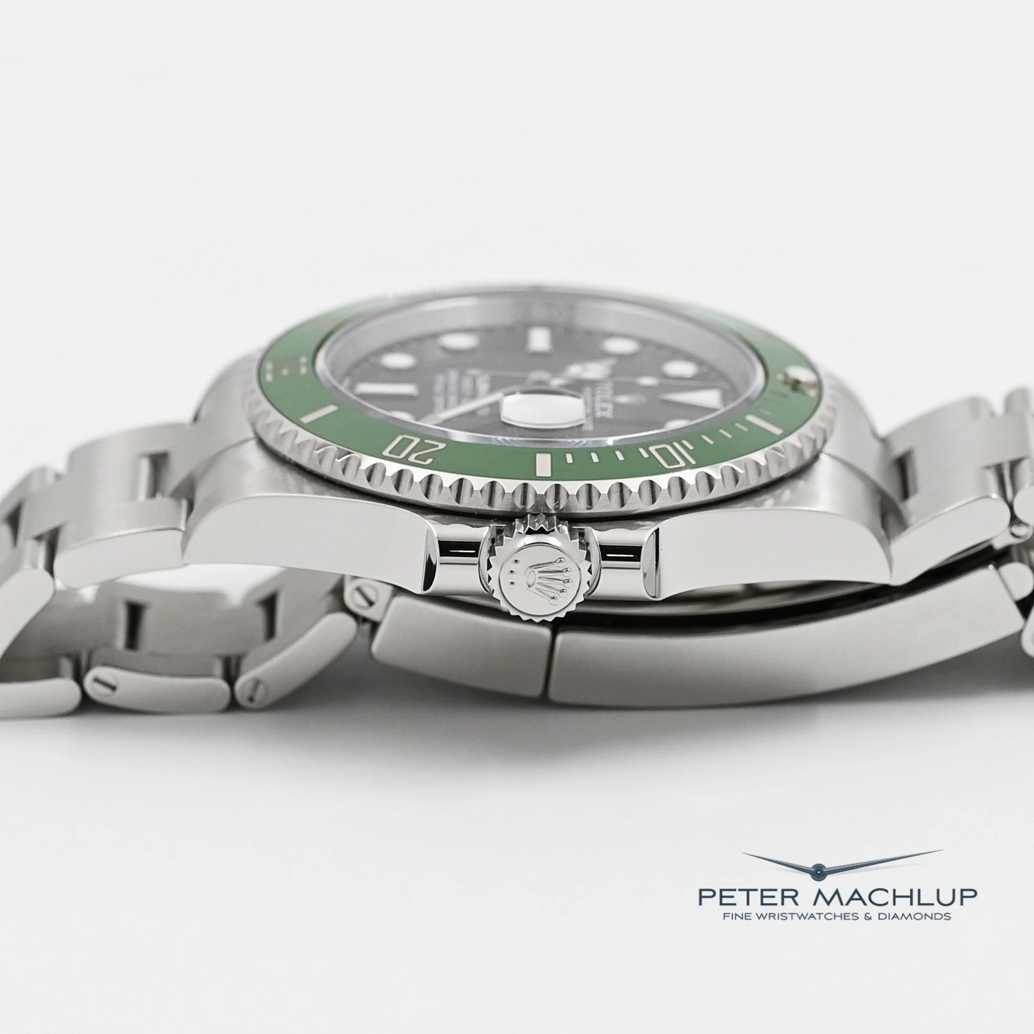 Rolex Submariner Date "Starbucks" 2022