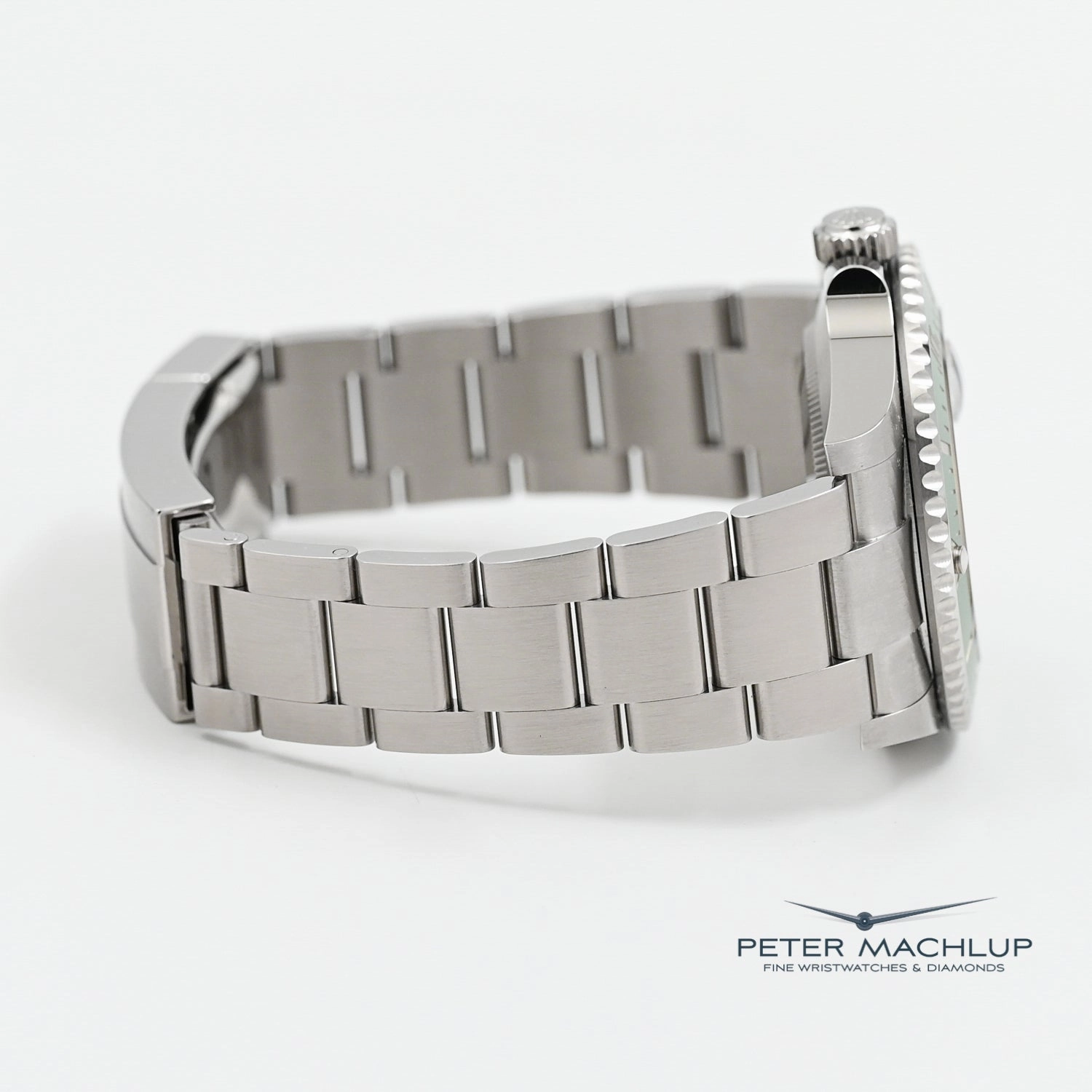 Rolex Submariner Date "Starbucks" 2022