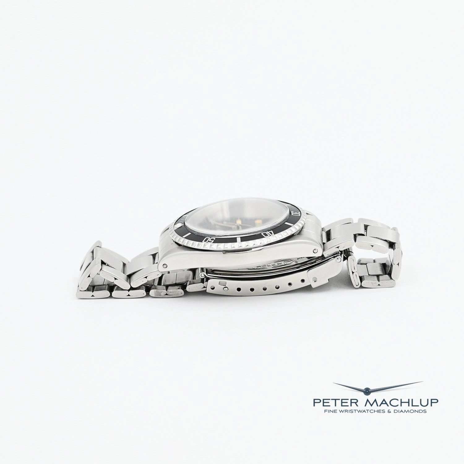 Rolex Submariner No Date 1973