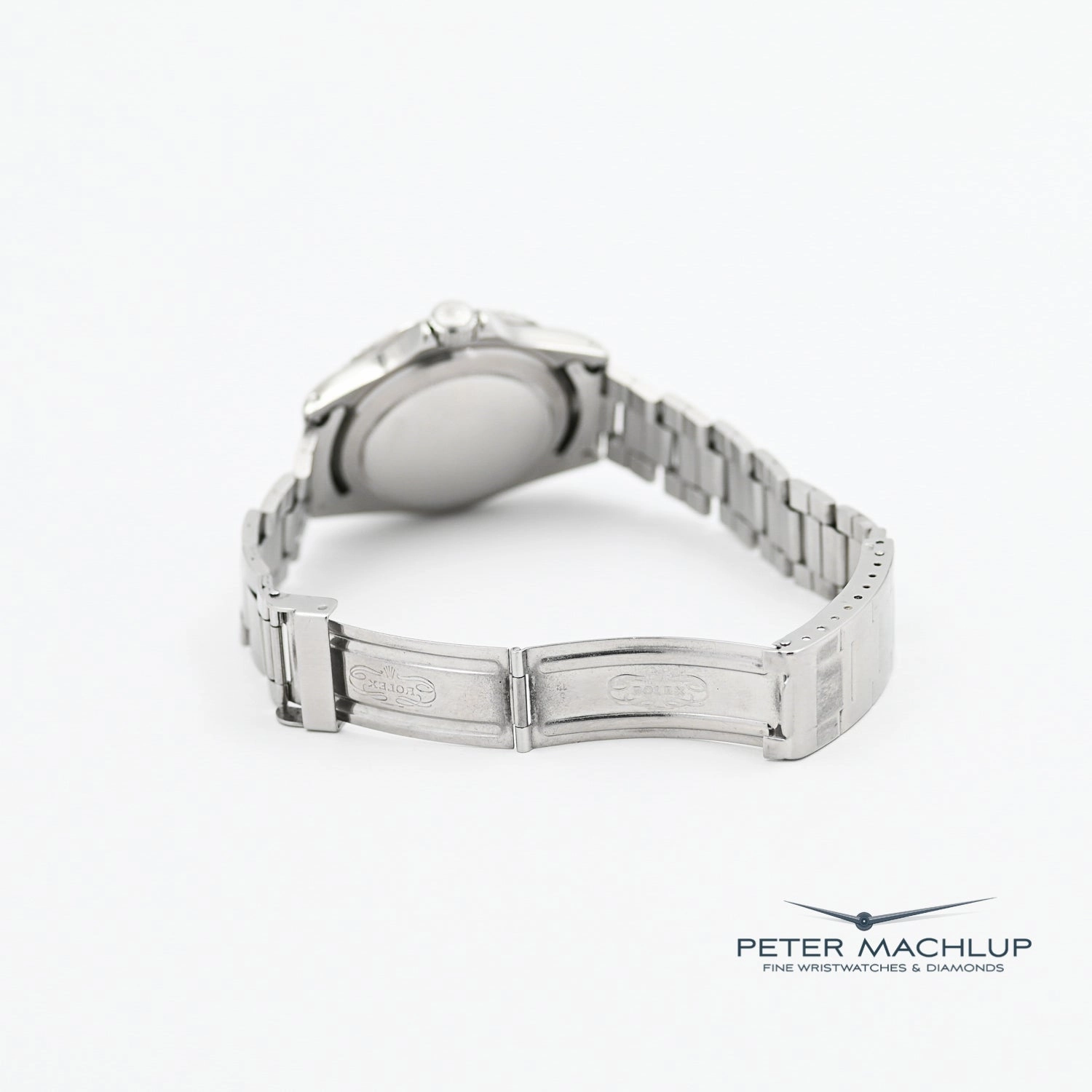 Rolex Submariner No Date 1973