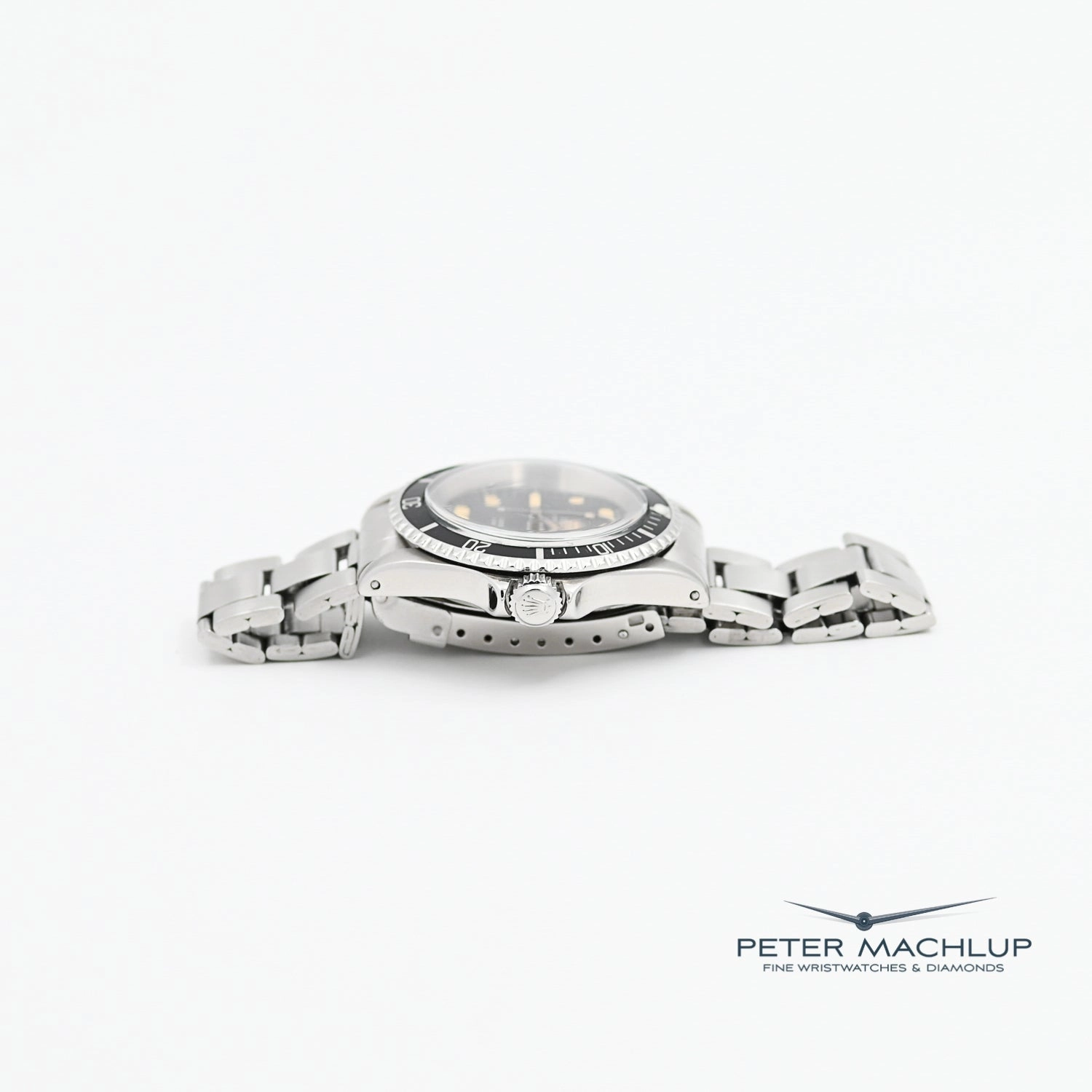 Rolex Submariner No Date 1973