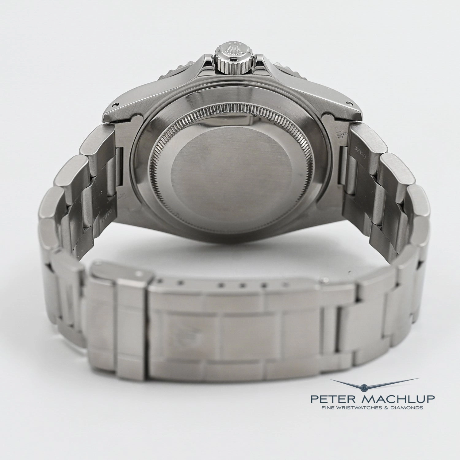 Rolex Submariner No Date 1997