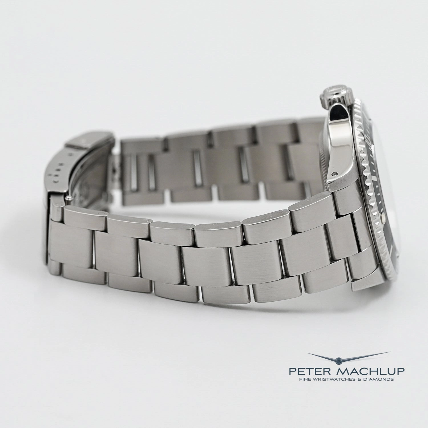 Rolex Submariner No Date 1997